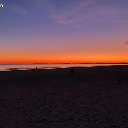 Au Thalassa - 3min - Clim - Terrasse - Wifi La Grande-Motte